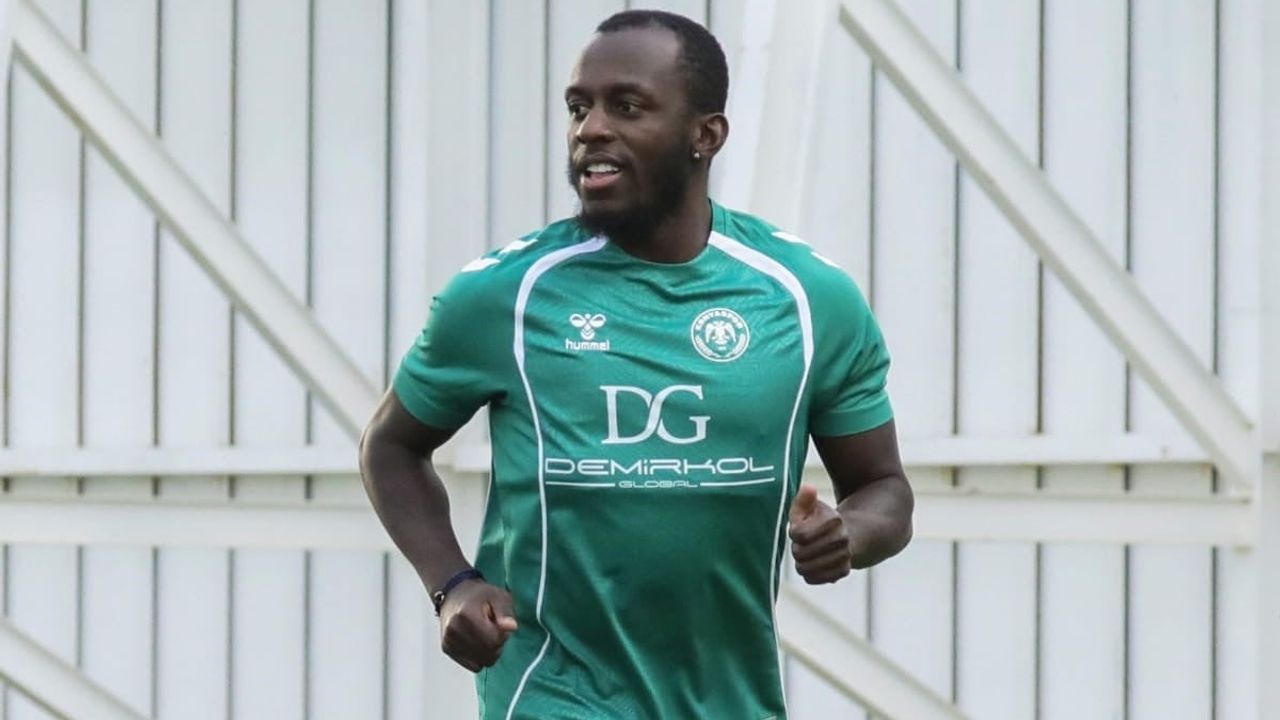 Konyaspor son provasını yaptı: Kocaelispor randevusuna hazır