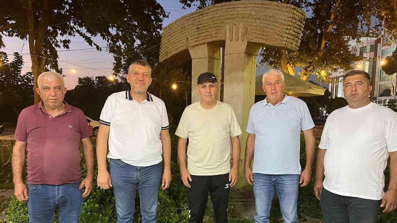Köprübaşı Belediyespor Zeki Erguvan'la yeni dönemi başlattı