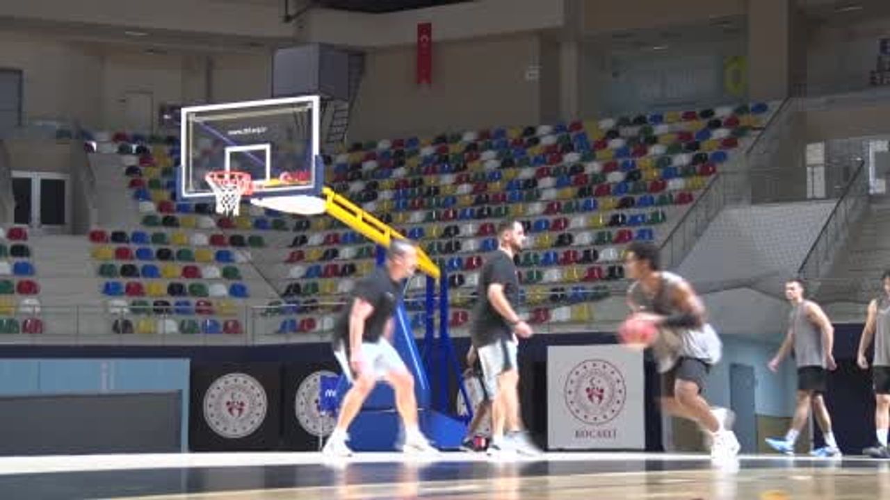 körfez basket sezona fenerbahçe maçıyla başlıyor
