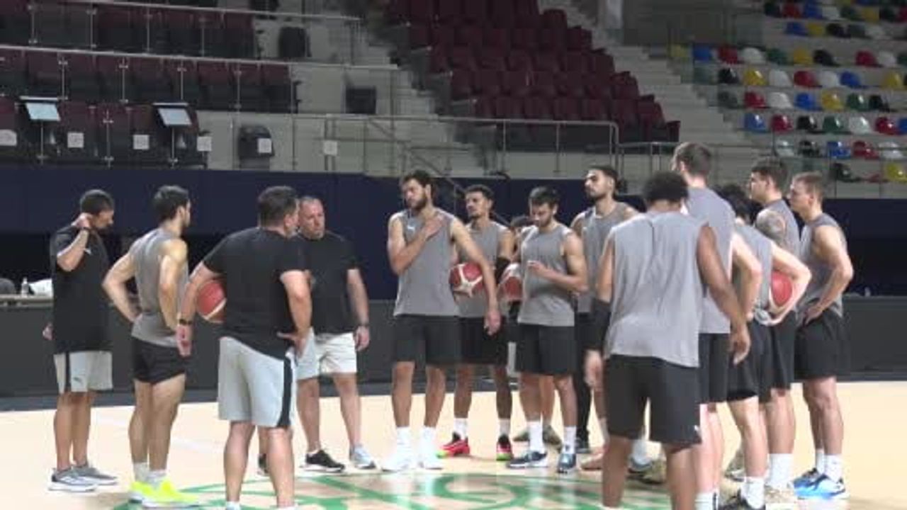 Körfez'in sınavı: Mitchell'den Kocaeli'ye maç çağrısı