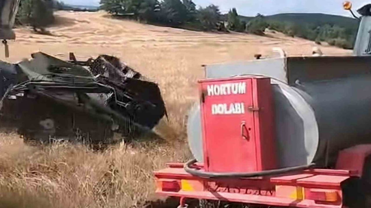 Köy köy uyarı: Kütahya Orman İşletme Müdürlüğü'nden yangın tedbir çağrısı