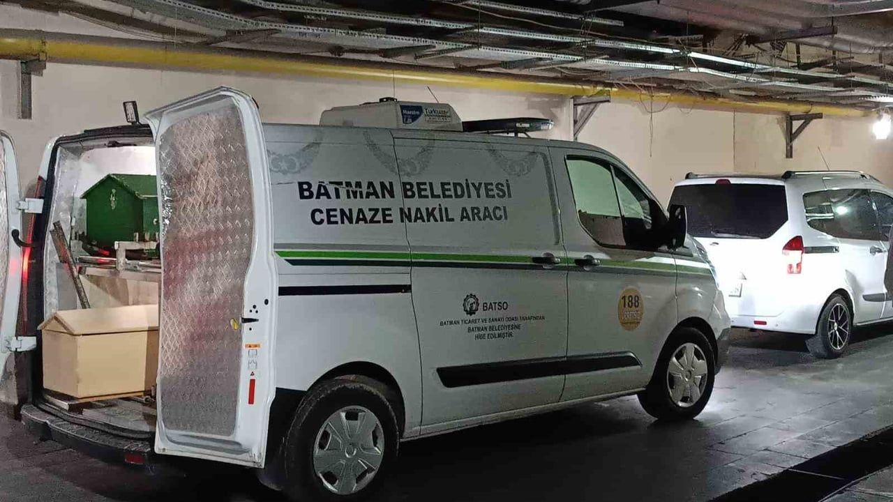 Köy yolunda yaya çarpması: 63 yaşındaki Selim Gören hayatını kaybetti
