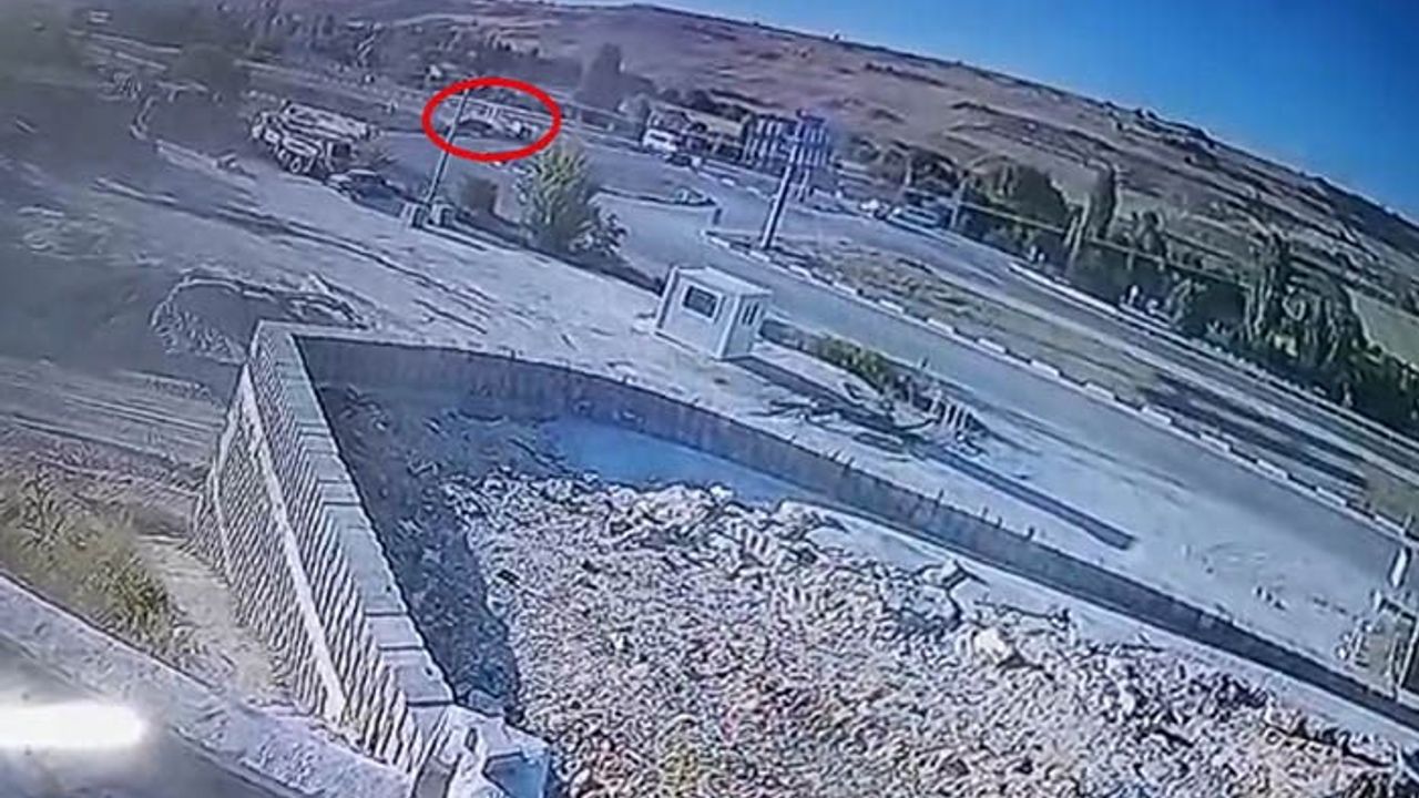 Kozluçay kavşağında çarpışma: Isparta'da 10 yaralı