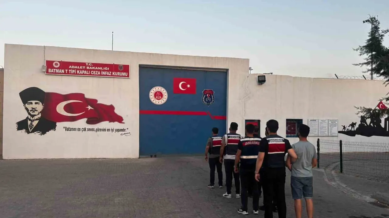 Kripto tuzağı çökertildi: dört ilde eş zamanlı operasyon