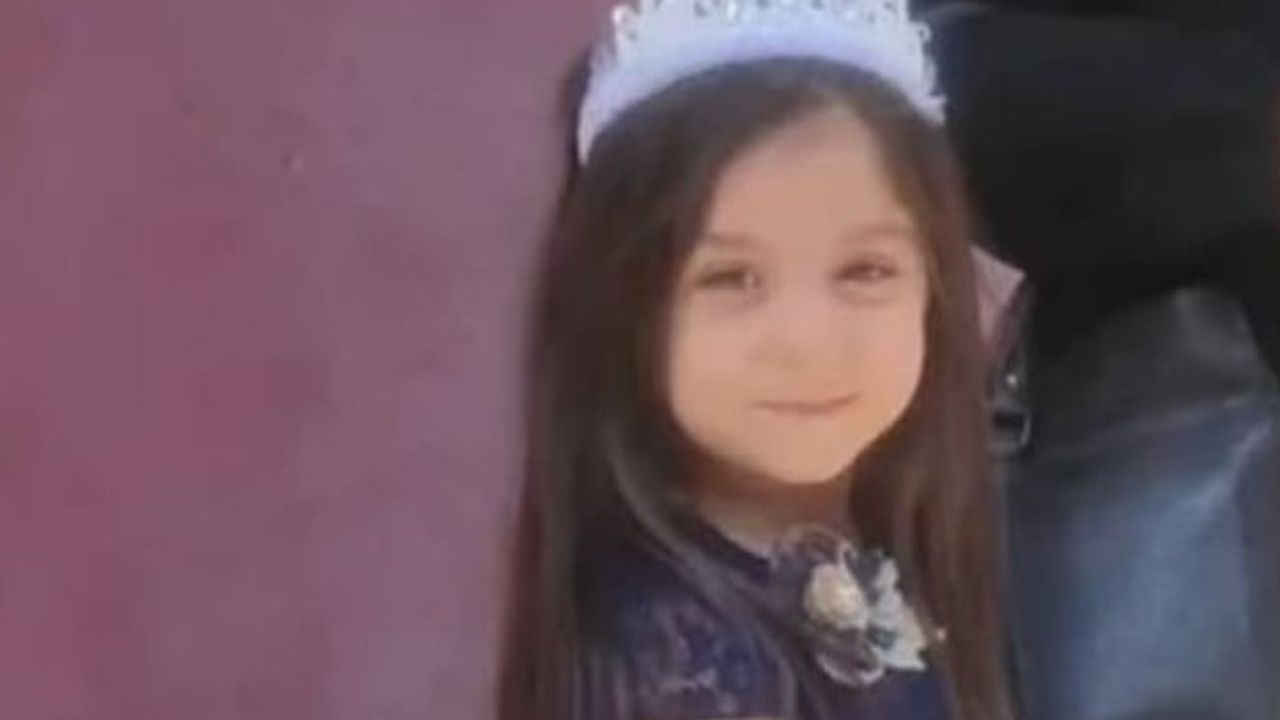 Küçük Azra Nazlı'nın ölümü Ceyhan'ı yasa boğdu