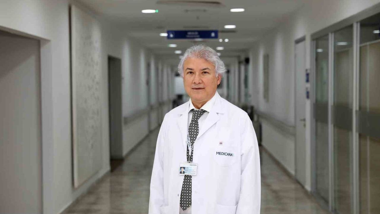 Küçük kesinin büyük farkı: endoskopik yöntemle daha konforlu koroner bypass