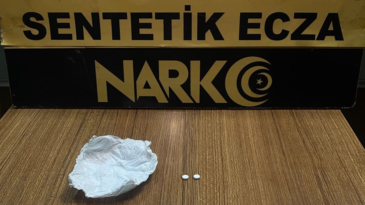 Kula'da geniş operasyonun ardından 14 kişiye işlem, 4 tutuklama