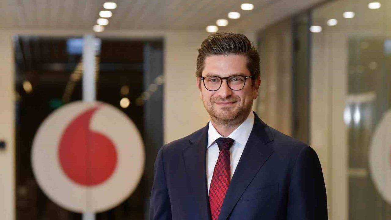 Kule yükünü hafifleten anten: Vodafone'un MB2 Radyo Link çözümü şebekeyi sadeleştiriyor