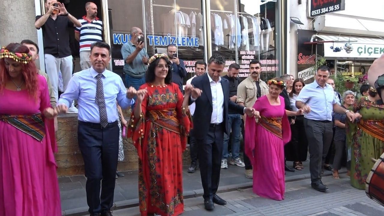 Kültür, doğa ve esnafa nefes: Mameki Fest Tunceli'yi canlandırdı