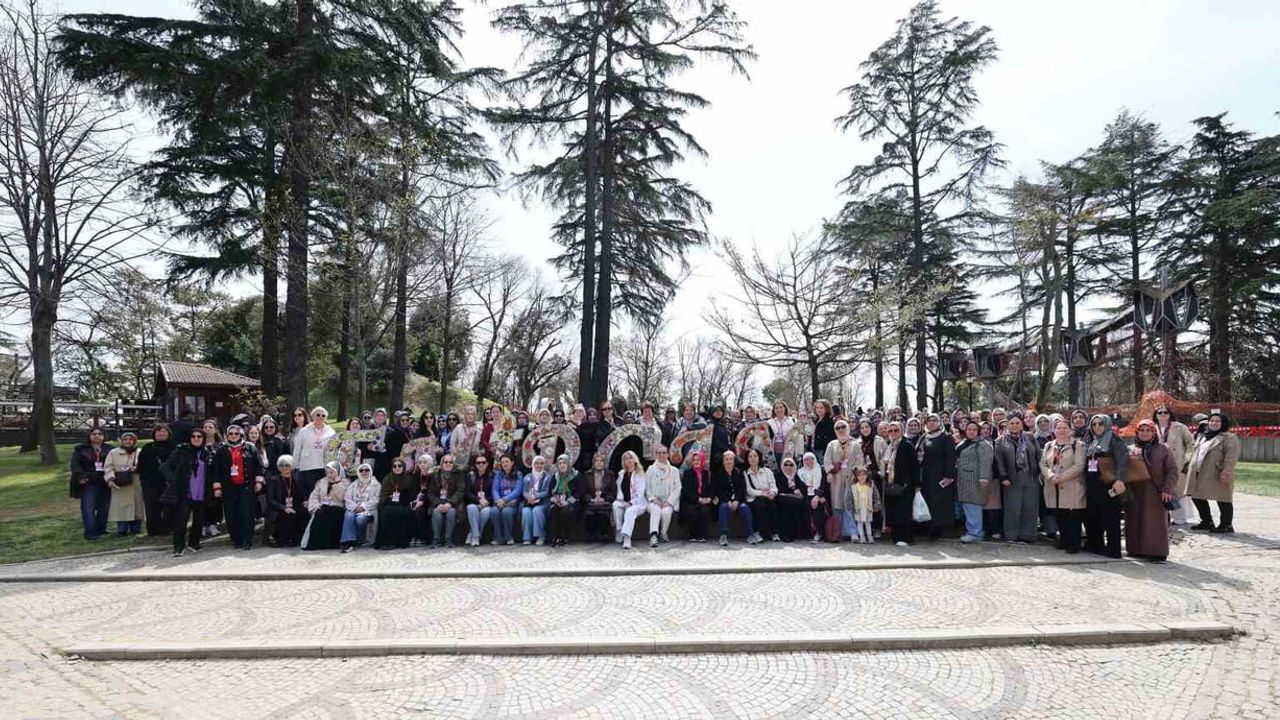 Kültür mirasına kadınlarla yolculuk: Tarihi Yarımada rotası