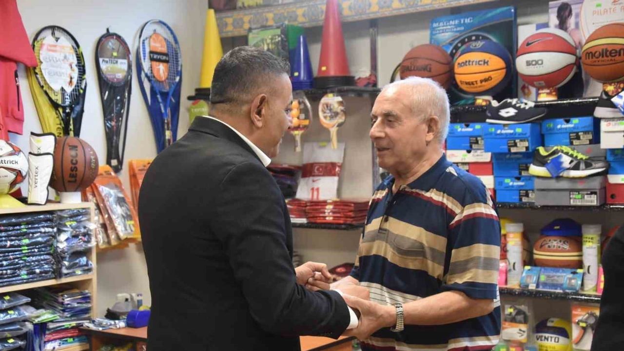 kura fazlası işyerlerinin öncelikle konteynerdeki ve kiracı işletmelere satılması talebi