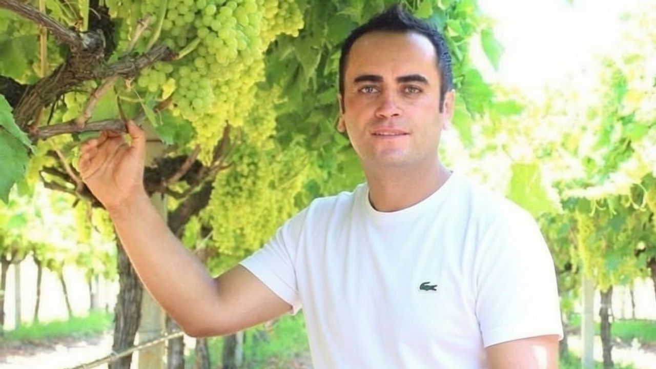 Kuru üzümden yem hammaddesi: Manisa Altın Modeli yılda 91 bin tona çözüm öneriyor