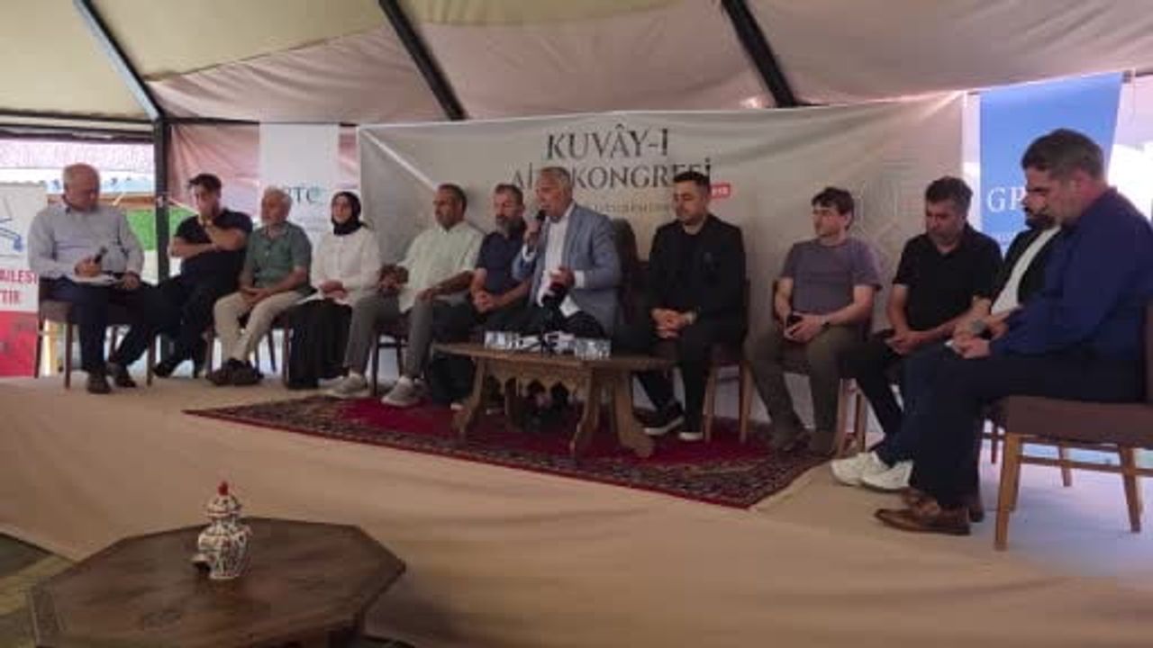 Kütahya'da aileyi merkeze alan kuvây-ı aile girişimi başladı