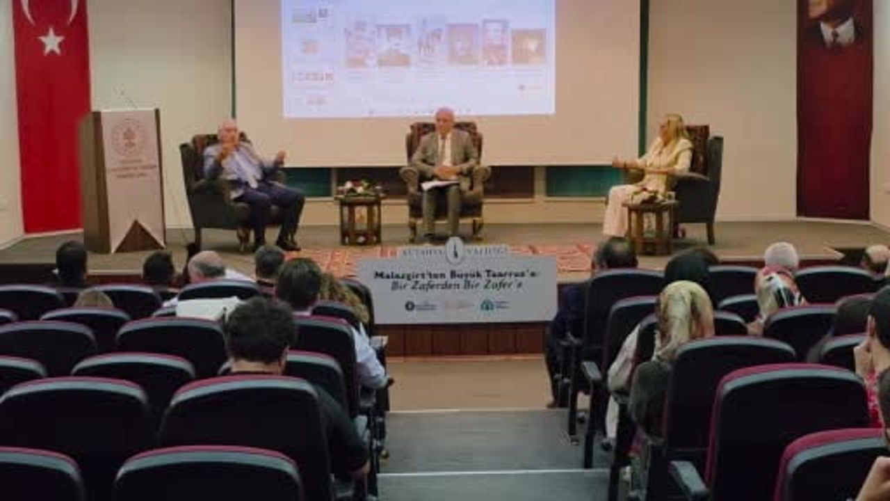 Kütahya'da iki dönüm noktası: Malazgirt'ten Büyük Taarruz'a tarihsel köprü