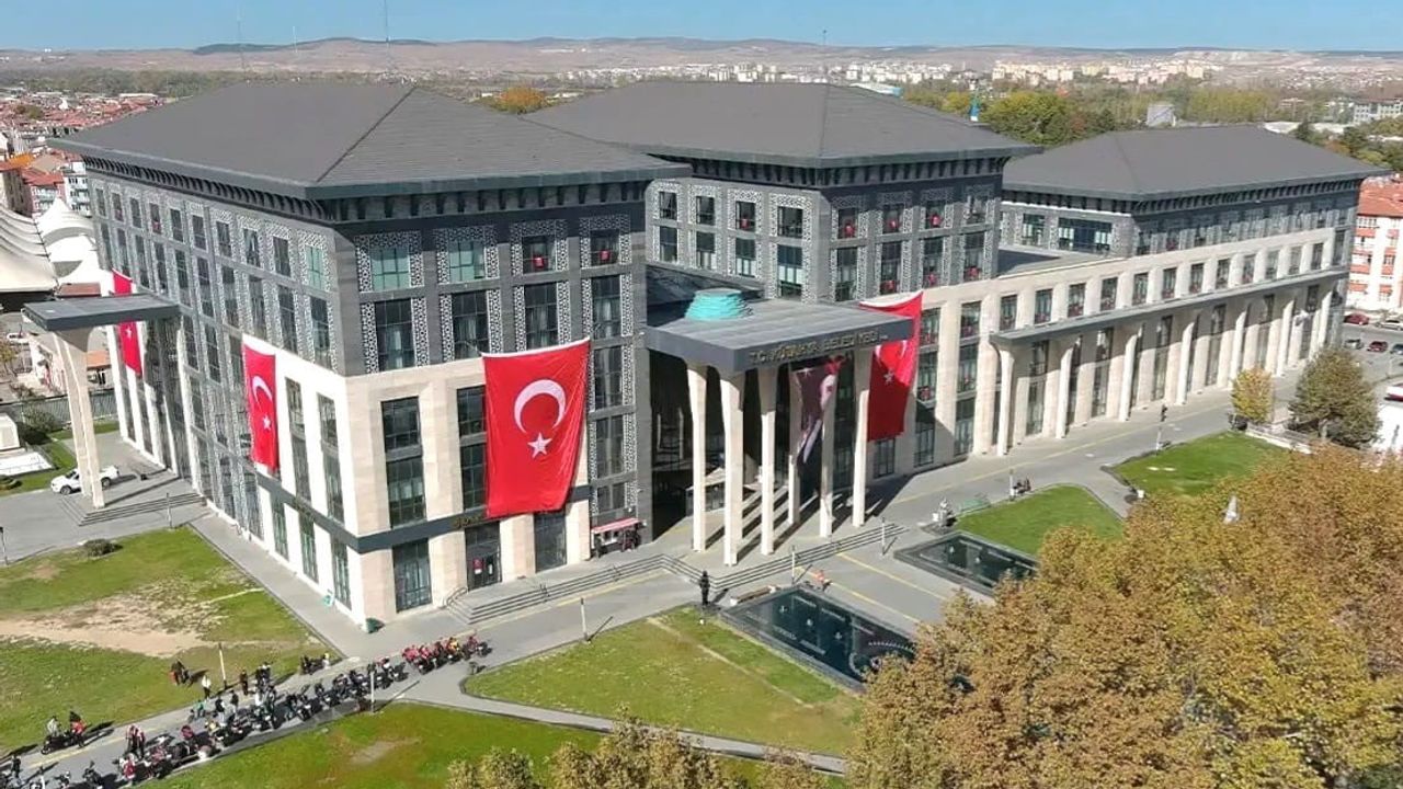 kütahya'da isimleri kullanılarak yapılan para taleplerine karşı uyarı