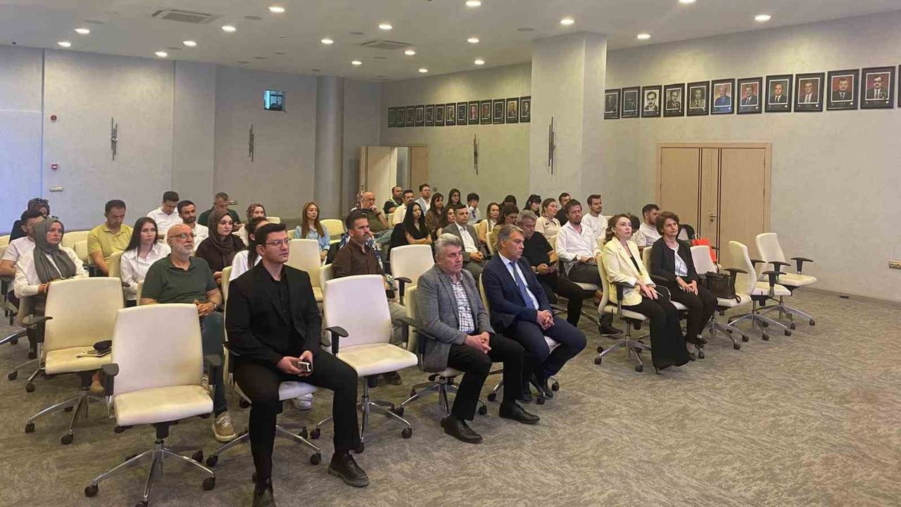 Kütahya’da işletmelere rehberlik: teftişlerde görülen eksiklikler ve çözüm önerileri