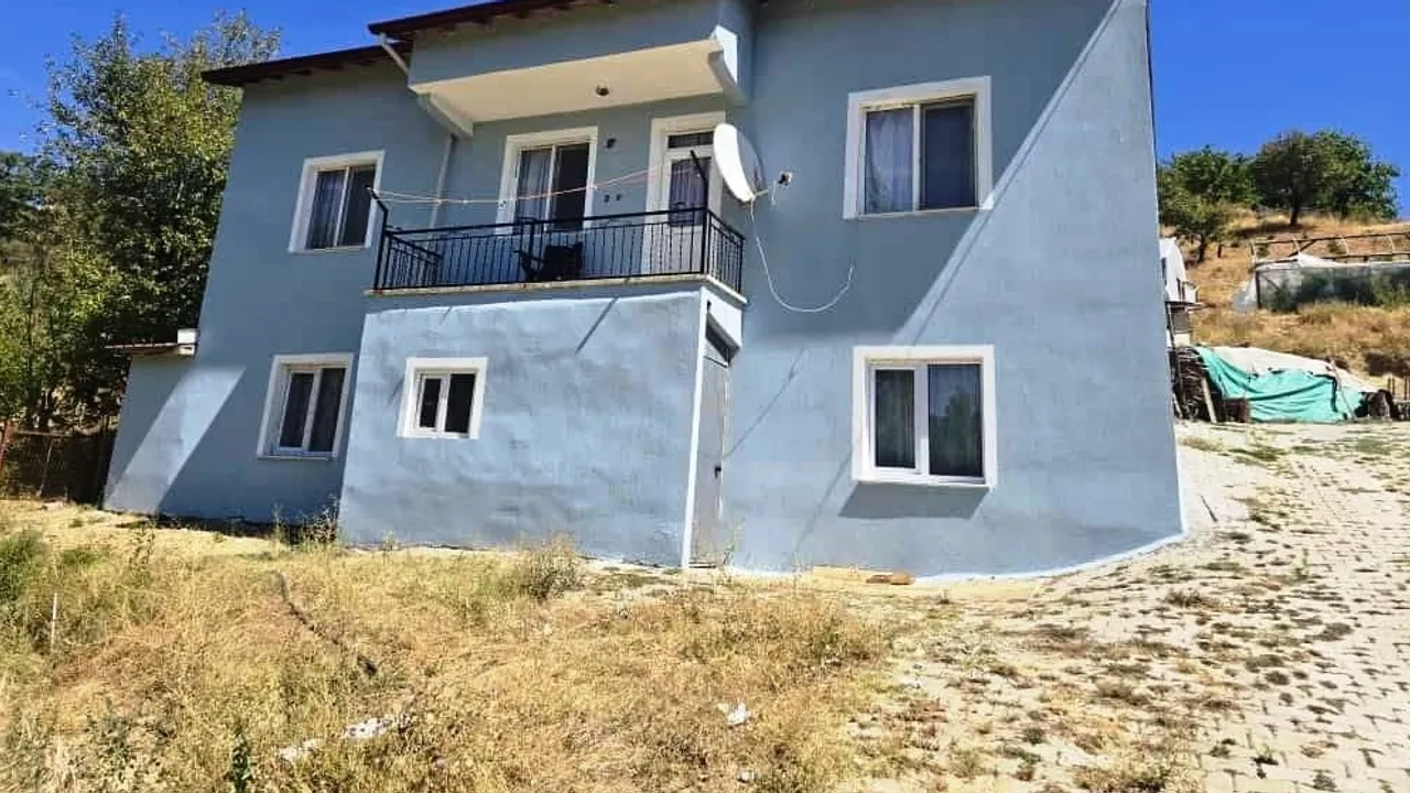 Kütahya'da orman köylüsüne 73,5 milyonluk ORKÖY desteği üretimi güçlendirdi