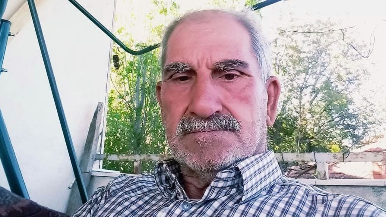 Kütahya'da Simav-Uşak yolunda çarpışma: 77 yaşındaki sürücü hastanede yaşamını yitirdi