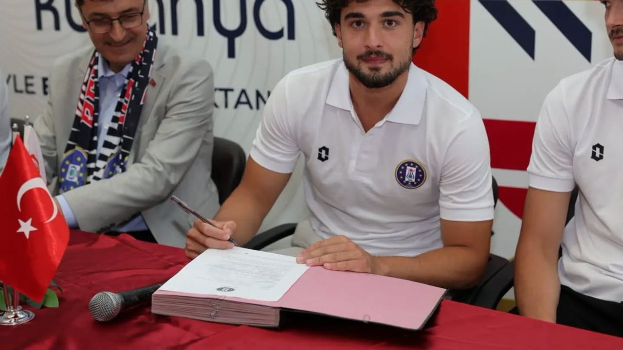 Kütahya’da yeni sezon coşkusu: Kütahya Belediyespor görücüye çıktı