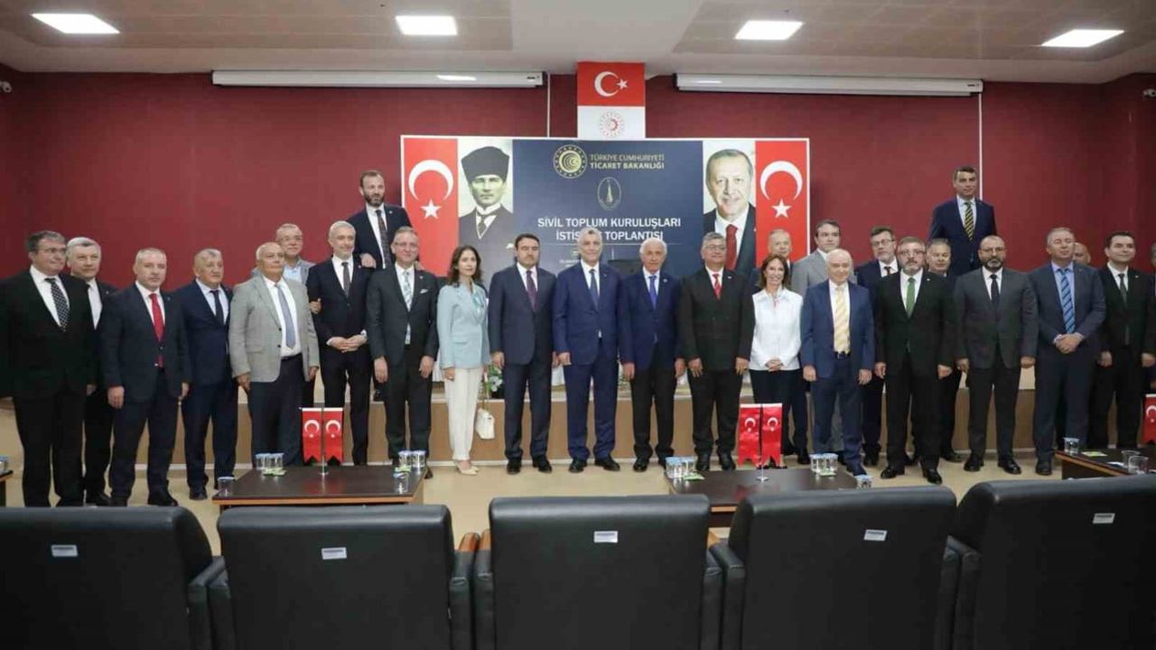 Kütahya esnafına 100 milyonluk can suyu: üretim ve ihracatta yeni destek
