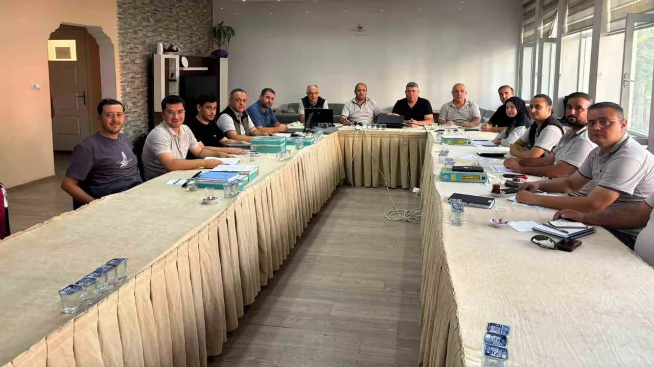 Kütahya orman bölge müdürlüğü 2027 bütçe hazırlıklarını önceliklere göre şekillendiriyor
