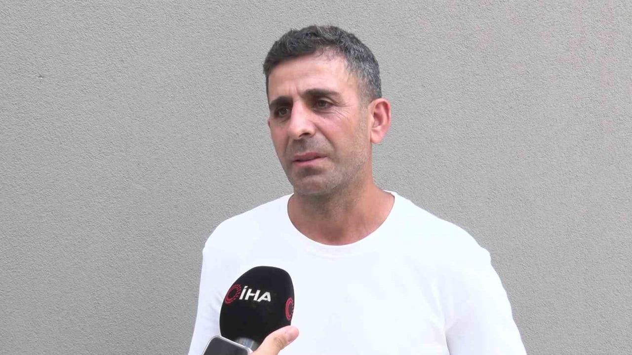 Kutsal mekânda güveni sarsan hırsızlık: camide bırakılan çantada 53 gram altın ve 70 bin lira çalındı