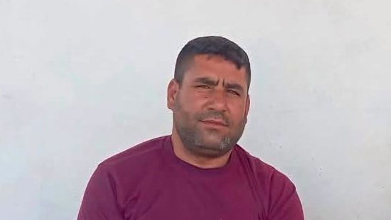 Kuyudan su çekerken akıma kapılan kişi hayatını kaybetti