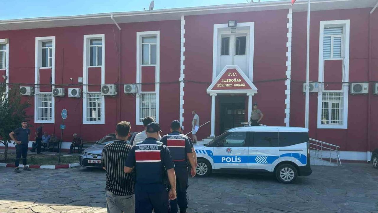 Kuyumcu kayıtları Bozdoğan hırsızlarının izini sürdü
