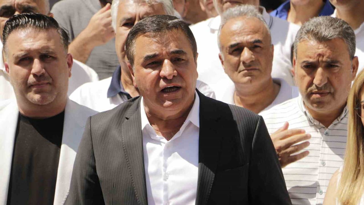 Kuyumcu saldırısı sonrası Diyarbakır iş dünyasından birlik ve kararlılık mesajı
