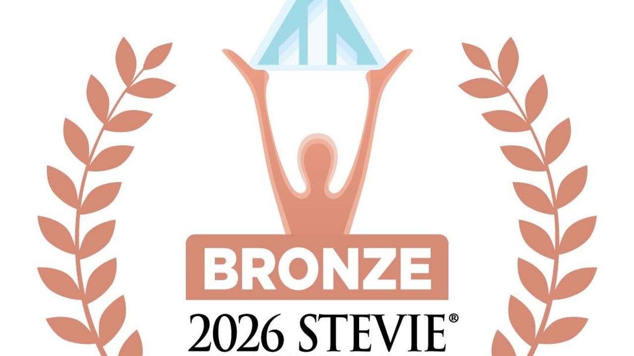 LCW Limitless'e Stevie'den bronz ödül
