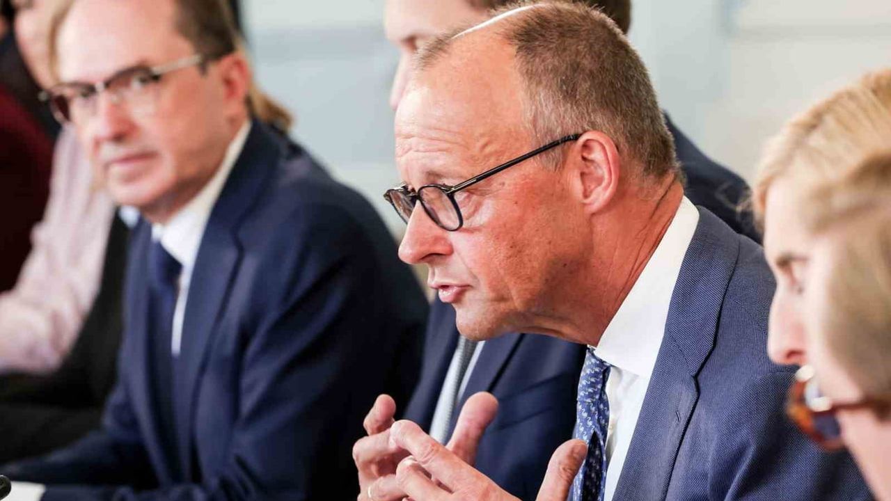 Leipzig/Halle'de soruşturmada yeni gelişme: üçüncü insansız hava aracı ve şüpheli hexogen
