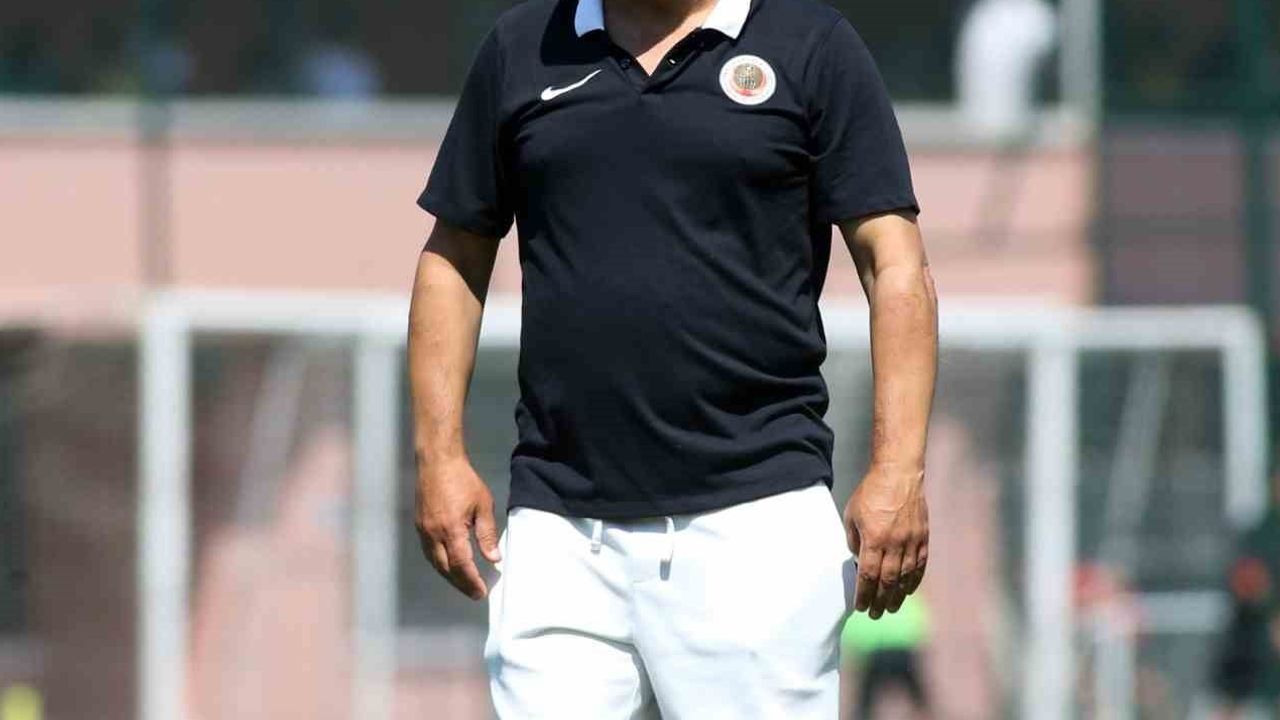Lig açılışı öncesi son prova: Gençlerbirliği Ankara'da hazırlanıyor