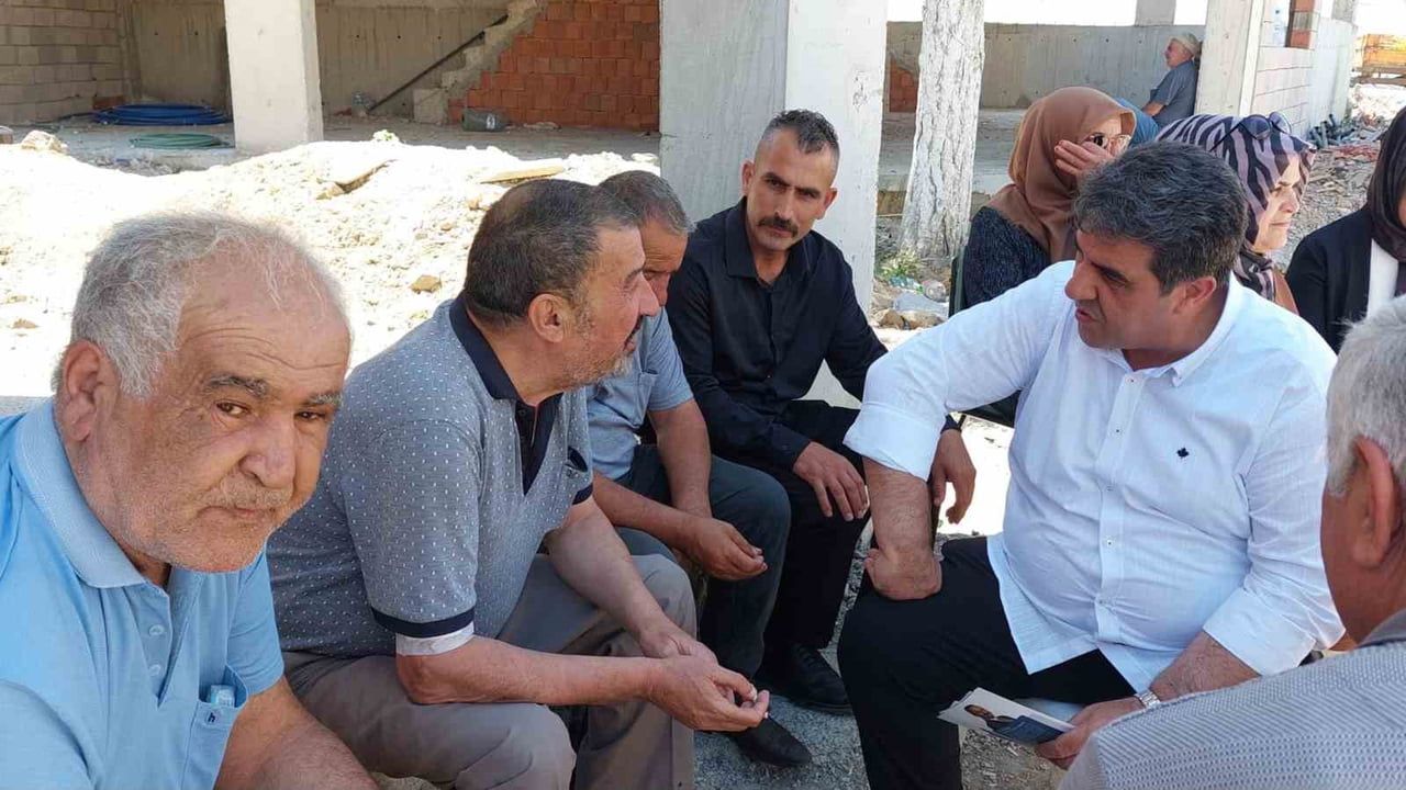 liyakat ve hukuk güvenliği üzerine inşa edilen devlet vizyonu