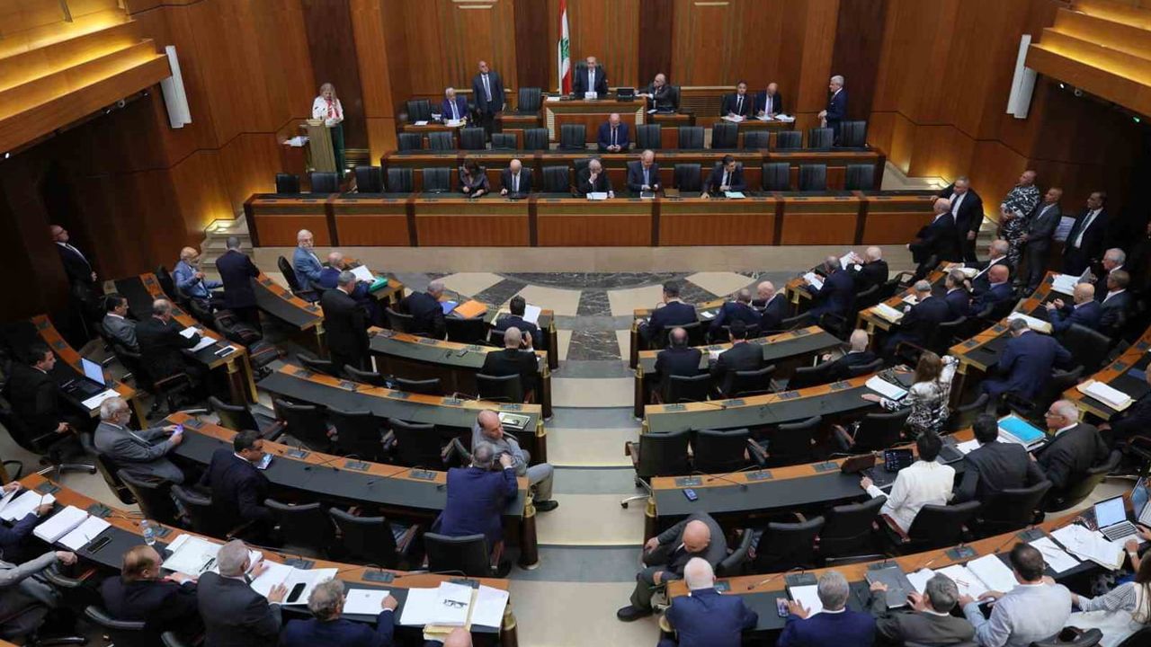 Lübnan idam cezasını kaldırdı, Arap dünyasında bir ilk