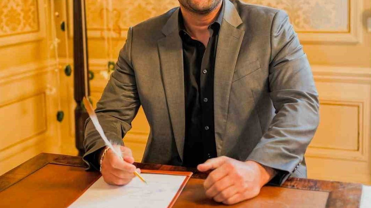 Ludwigshafen'da tek gecede 10 maç: iki IBO kemeri sahibini arıyor