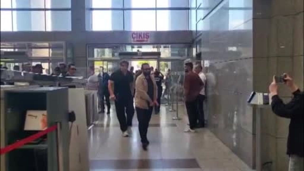 Mabel Matiz'in klibi için müstehcenlik iddiasıyla re'sen inceleme
