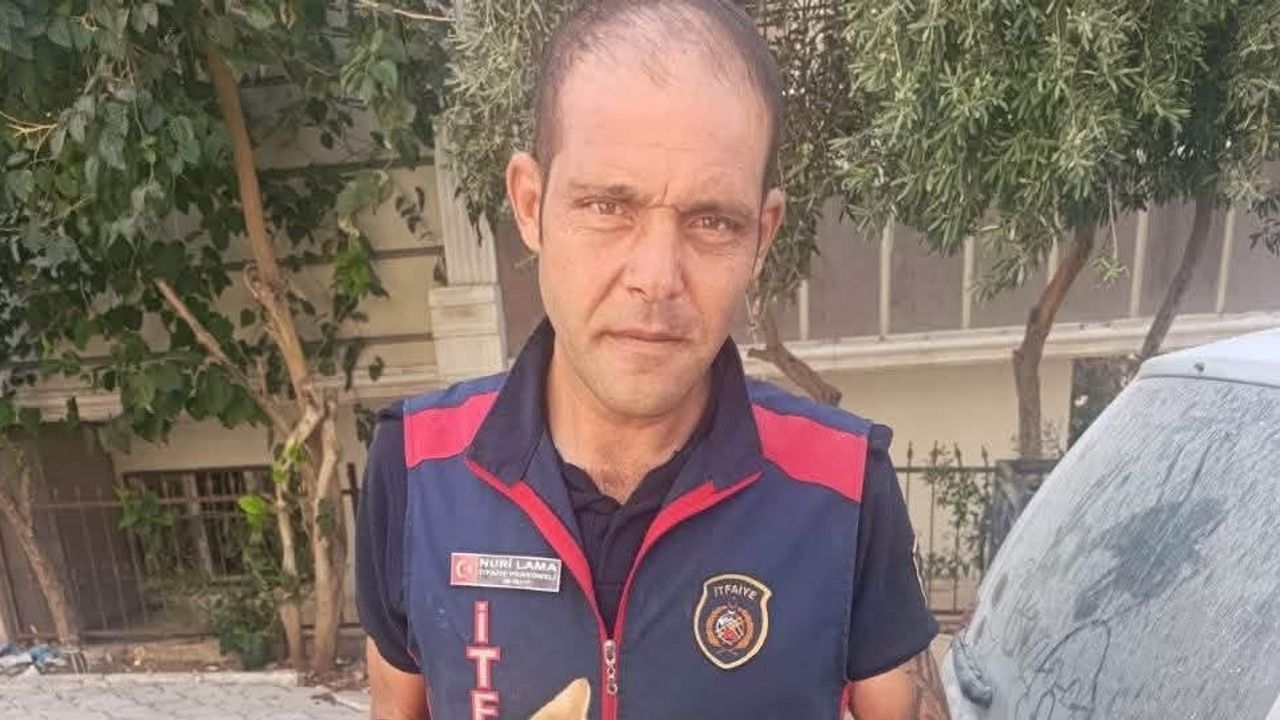 Mahsur kalan kediler Reyhanlı ve Defne’de ekiplerce kurtarıldı