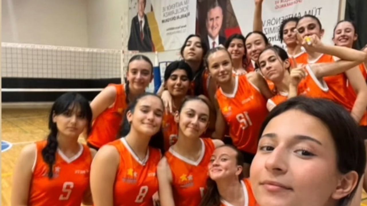 Malatya ANALİG'de ilk sekize kaldı