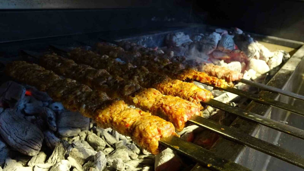 Malatya çarşısında yeni bir soluk: gastronomi sokağında ilk işletme açıldı