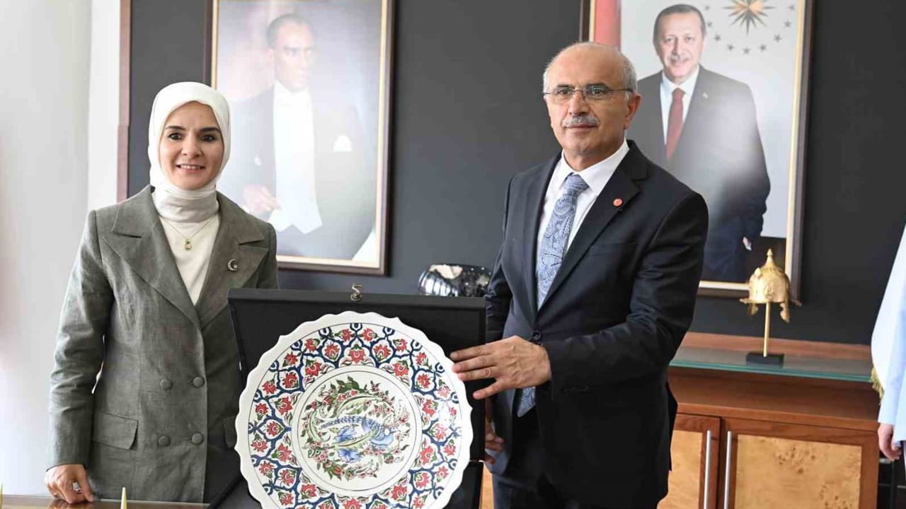 Malatya'da engelsiz yaşam merkezi protokolü imzalandı