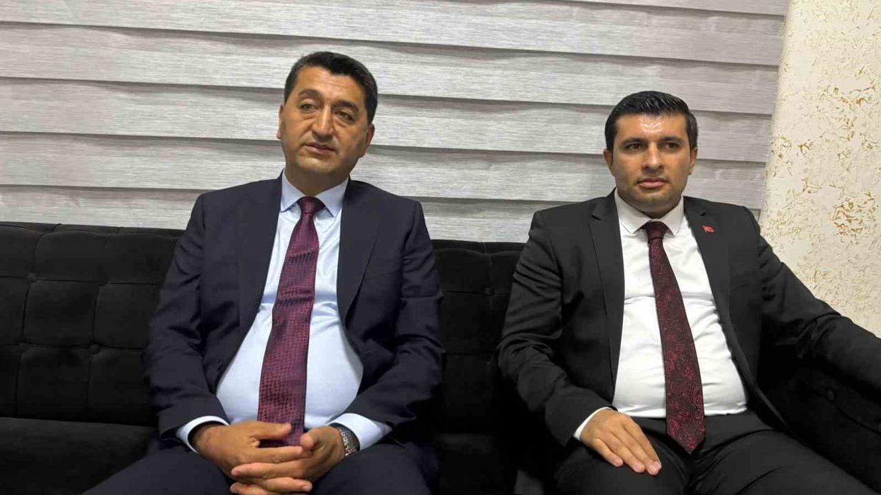 Malatya'da genç ve kadın odaklı oda vizyonu