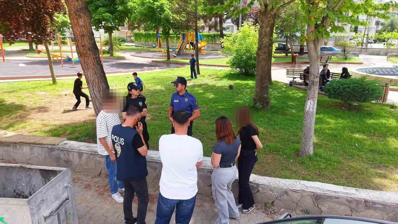 Malatya'da güvenlik raporu: terör tutuklamalarında yüzde 130 artış, kazalar geriledi