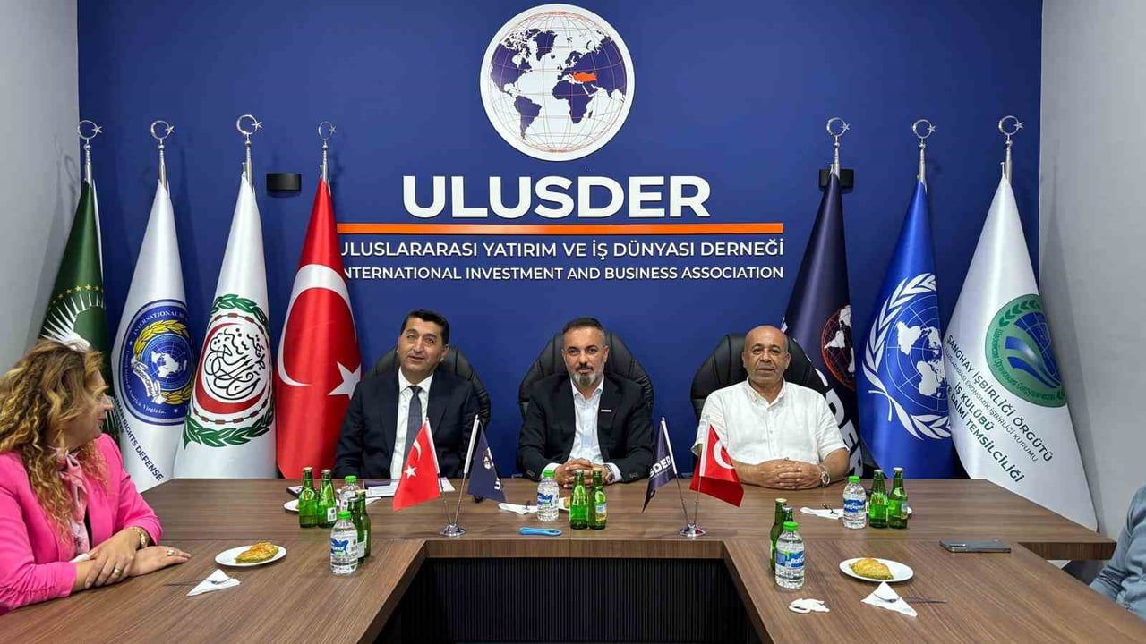 Malatya'da ihya hedefi: yatırım, üretim ve ihracata odaklanma çağrısı