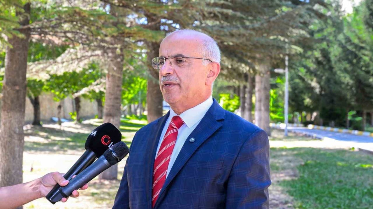 Malatya'da küresel iklim ve yatırım ajandası şekillendi