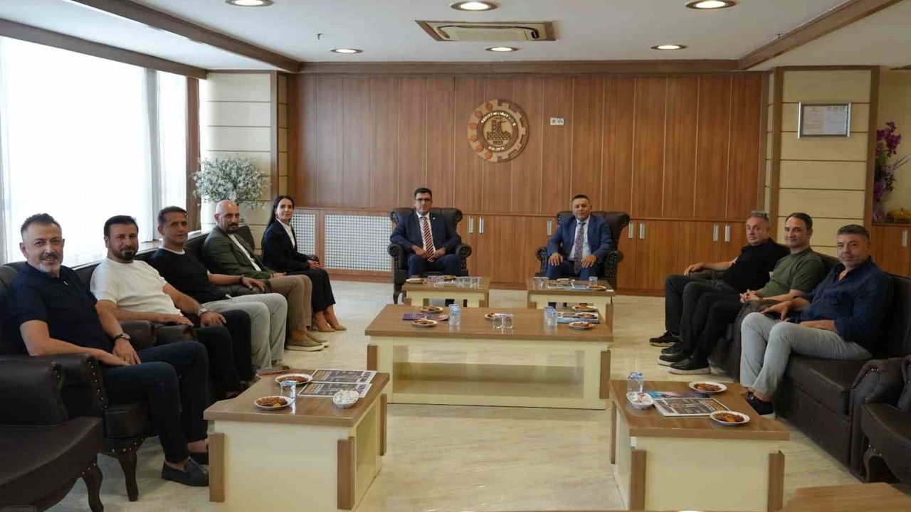 Malatya’da toparlanmanın önceliği: işletmelerin finansmana erişimi