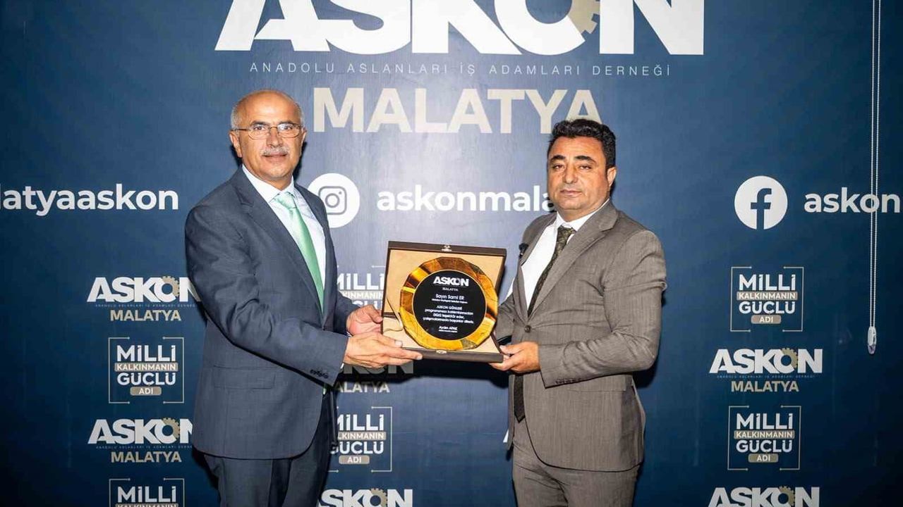 Malatya’da yeniden yapılanma: altyapıdan turizme kapsamlı dönüşüm