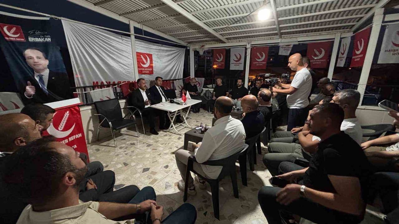 Malatya için ortak akıl çağrısı: parti değil sorumluluk önde
