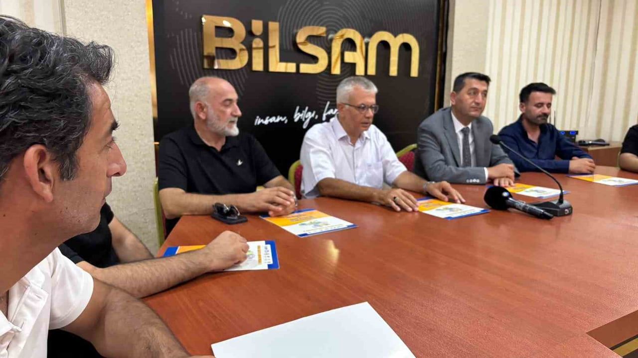 Malatya için ortak akıl vurgusu: ticaretin siyaseti olmaz