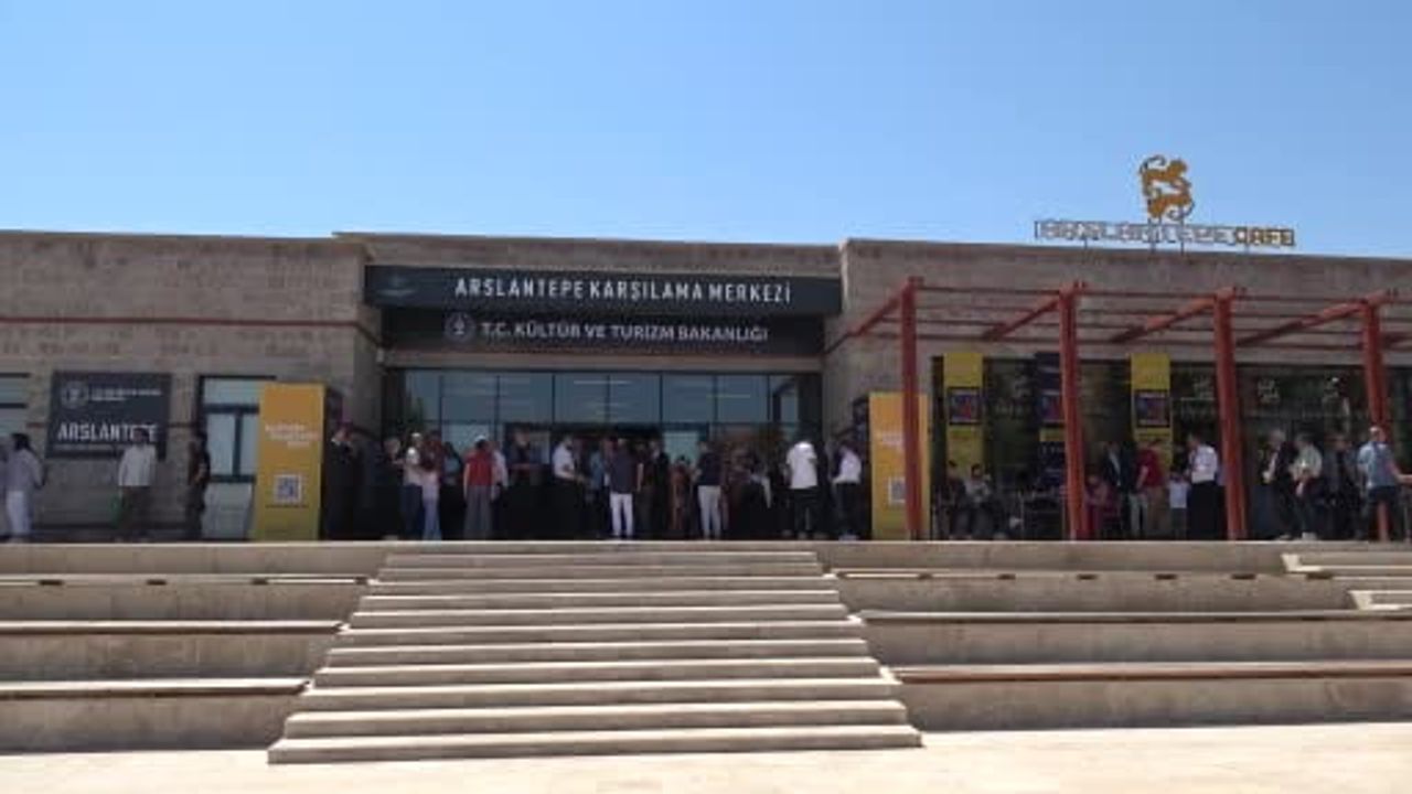 Malatya kültür yolu festivali başladı: kayısı, lezzet ve konserlerle kent canlanıyor