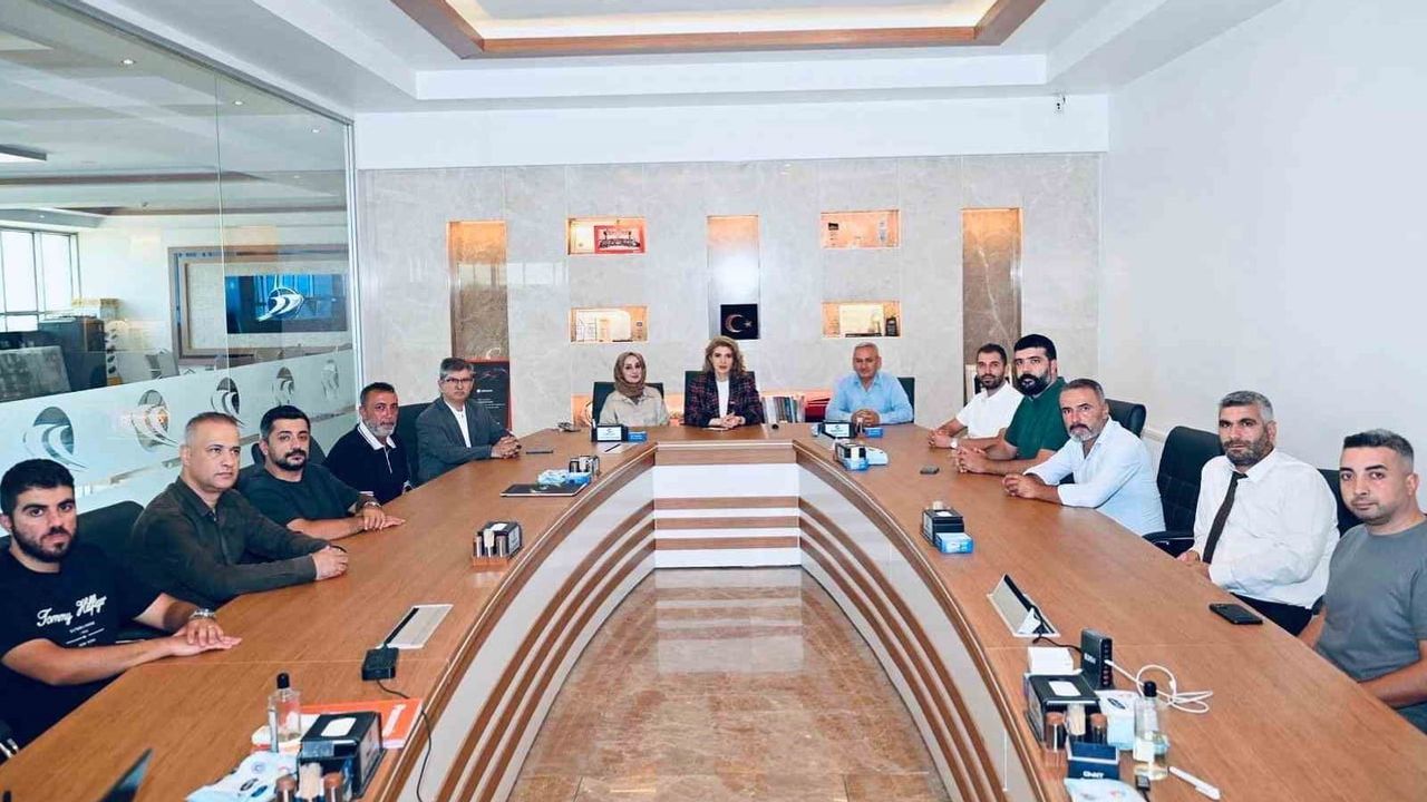 Malatya'nın sanayisi üretim ve ihracatla yeni katman kazanıyor
